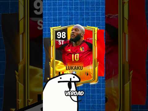 SECRETOS QUE FC MOBILE NO QUIERE QUE SEPAS #shorts