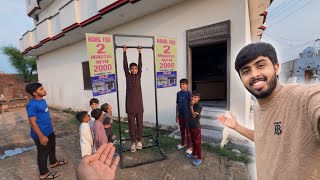 My New Business 😍 Dukan Ke Sath 1 Aur Kam 🕺Zohaib Pendu | Zohaib Sabir 