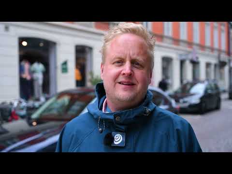 Vad får jag för min elnätsavgift?