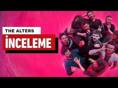 The Alters İnceleme