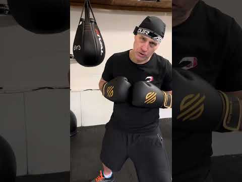 Beginner Boxers! Don't Neglect This in Your Training!