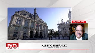 Análisis: reconocimiento de un Estado palestino