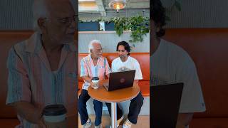 Building my 76-year-old dad a Shopify store