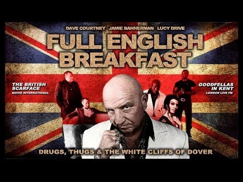 Trailer: Full English Breakfast (Certificate 18)