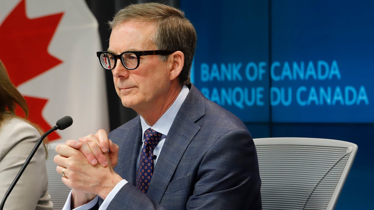 Bank of Canada | Household Debt a Big Risk for Canada’s Financial System