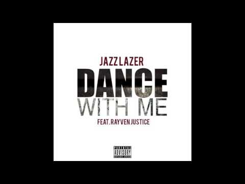 Rayven Justice Feat Jazz Lazer   Dance With Me