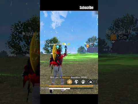 last zone khatarnak gameplay😲#op😎#booyah #freefire #shorts !