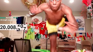 Clips That Made IShowSpeed FAMOUS 🤣