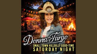 Small Town Hillbilly Good-Time Saturday Night