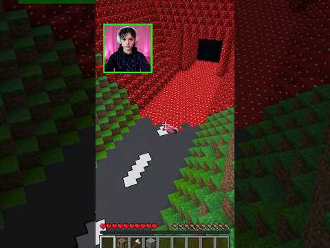 minecraft dokunursan ölürsün