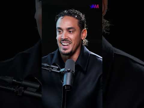 RONALD GUZMAN Y ADRIAN BELTRE  #entrevista #youtubeshorts