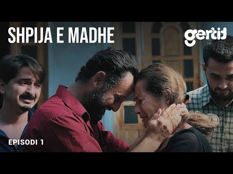 Shpija e Madhe | Episodi 1
