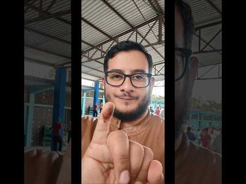 Elecciones Honduras 2025
