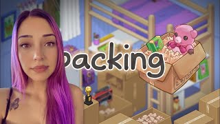 Kutudan Ne Çıkacak 📦 | Taşınıyoruz! | Unpacking