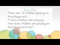 Understanding Playground Math Concepts
