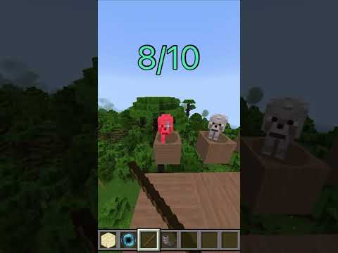 The Amazing Digital Cirius with minecraft Sounds ?trend again? #shorts