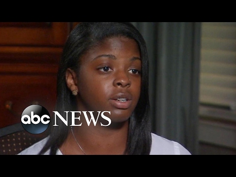 18-Year-Old Kidnapped at Birth Speaks Out About Accused Kidnapper