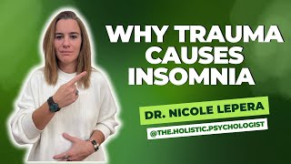 How to get better sleep