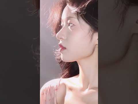 该说的都说了 你呢~\#换头了换头了 #变妆 #氛围感拉满 #破碎感妆容