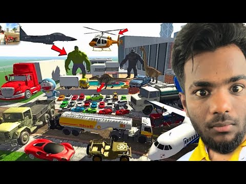 ALL NEW CHEAT CODES OF INDIAN BIKES DRIVING 3D 2025 | INDIAN BIKE DRIVING 3D CHEAT CODES