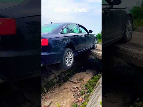 Epic Reversing⚠️One Tire😱Zero Fear😨New Viral Gadgets, Smart Appliances/ #shorts #waitforend