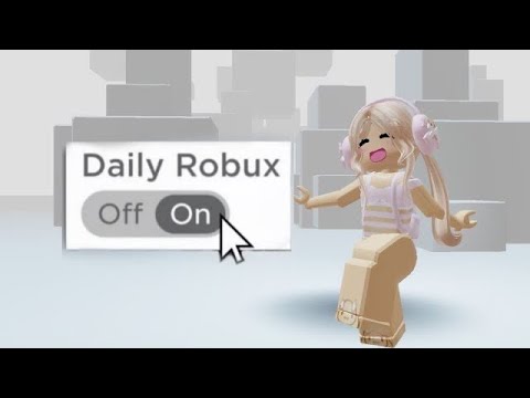 How To Get FREE ROBUX in 2023 (Real Methods) 