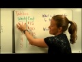 Function Machines and Algebraic Relationships