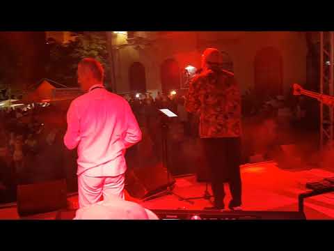 ALMANEGRA Pino Daniele Tribute Band