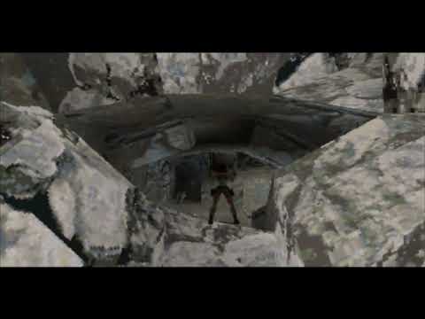 Tomb Raider EP 2 Retro Aventure Express