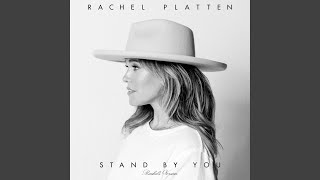 Stand By You (Rachel's Version)