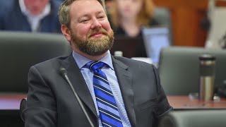 Illinois Rep. Harry Benton resigns amid allegations of sexual harassment