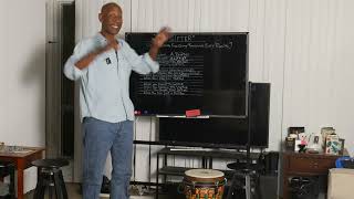 THE GIFTER EPISODE FLOW & TELL