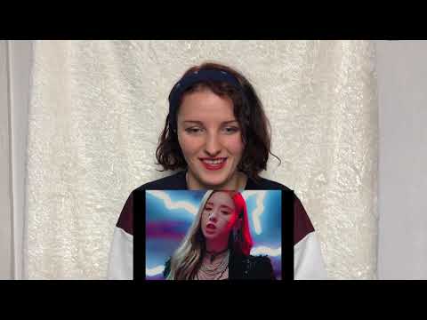 StoryBoard 1 de la vidéo 이달의 소녀 (LOONA) Why Not MV REACTION