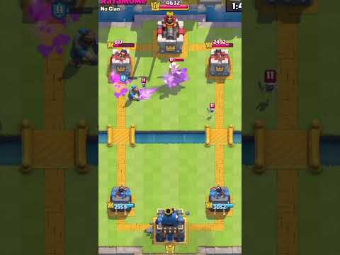 Ranking Every Goblin in Clash Royale (Part 1)