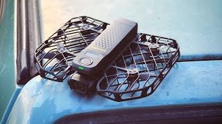 The Best Mini Drone for Travel and Vlogs? HOVERAir X1 ProMax Review