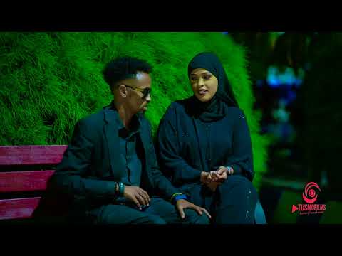 Bukhaari KB|Anaa ku Qiyaamay mooye | New Somali Music Video 2024 (Official Video)