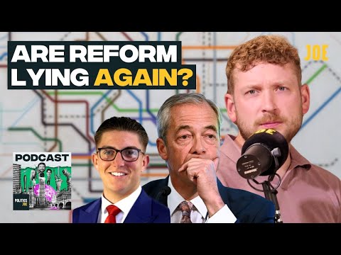 Is Reform's youngest councillor already breaking promises?