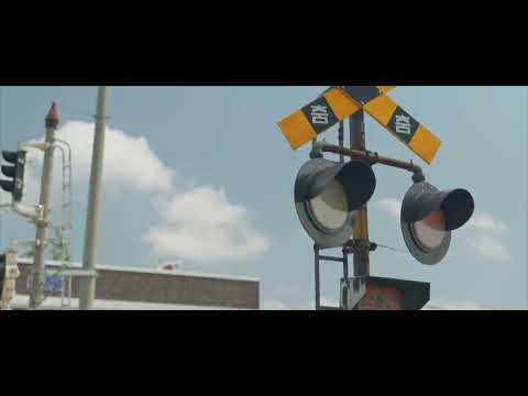 여름 소리 ☀️☁️🚃