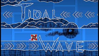 Tidal Wave?