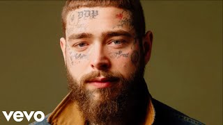 Post Malone ft. Teddy Swims - I'm Still Hurting (Music Video)