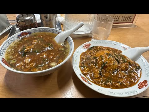 レトルト食品になるだけのことはある〜埼玉の名店「娘娘」のスタカレーの巻〜