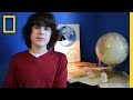 Geography and Cultural Awareness Assessment
