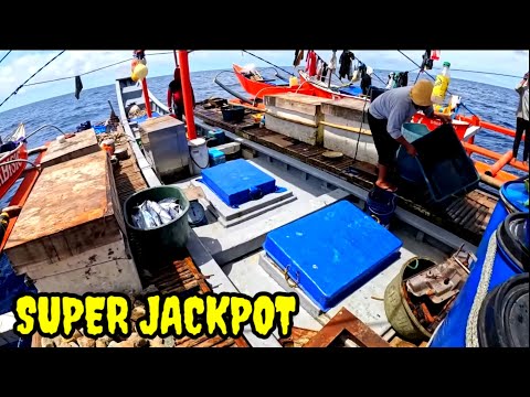 P40 - GRABE JACKPOT SI LAPAY 167 KILOS - EP47
