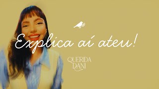 Desafio para ateus! 