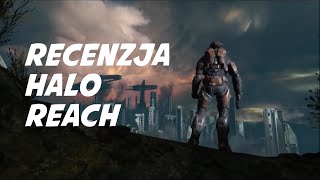 Opowieść odporna na spoilery - Halo: Reach// Recenzja PL