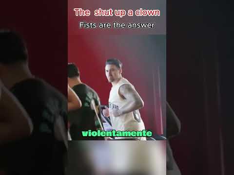 #boxing #ufc #fight #knockout