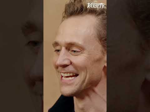 Tom Hiddleston on having to learn how to dance for Stephen King's 'The Life of Chuck'