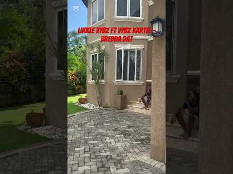 Likkle Vybz ft Vybz kartel Bredda dat #newmusic #dancehall #likklevybz #vybzkartel