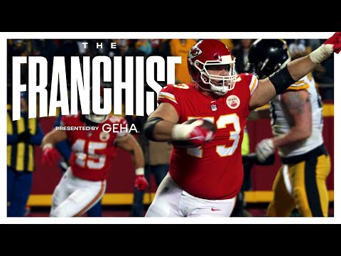 The Franchise Episode 13: Wildcard | Presented by GEHA video clip