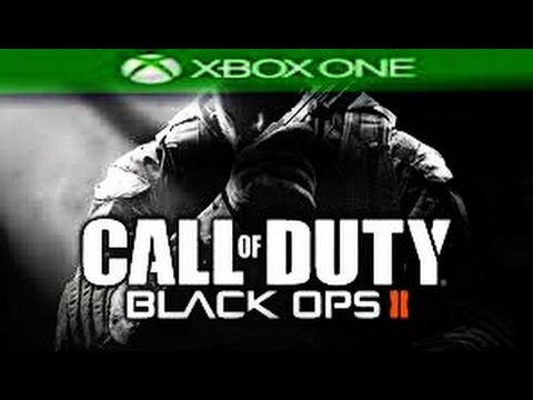 Black Ops 2 Xbox One Download Code Free - 01/2022